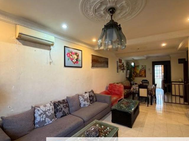 House for sale in Bukit Ledang, Johor