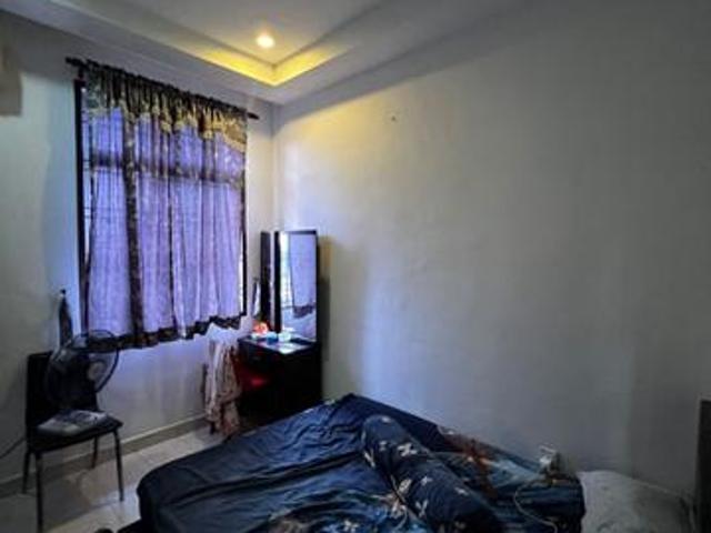 Townhouse for sale in Johore Bahru, Johor