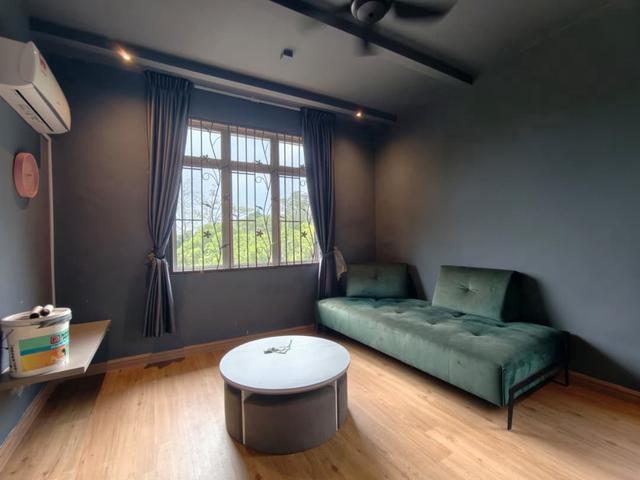 Townhouse for sale in Bukit Ledang, Johor