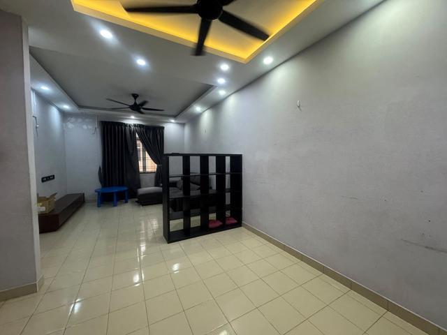 Townhouse for sale in Skudai, Iskandar Puteri