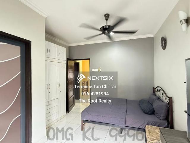 Residential House for sale in Johore Bahru, Johor