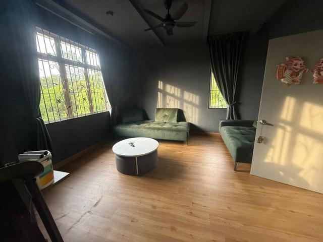 Townhouse for sale in Johore Bahru, Johor