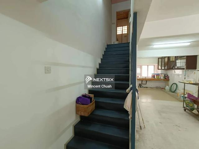 Residential House for sale in Johor Bahru