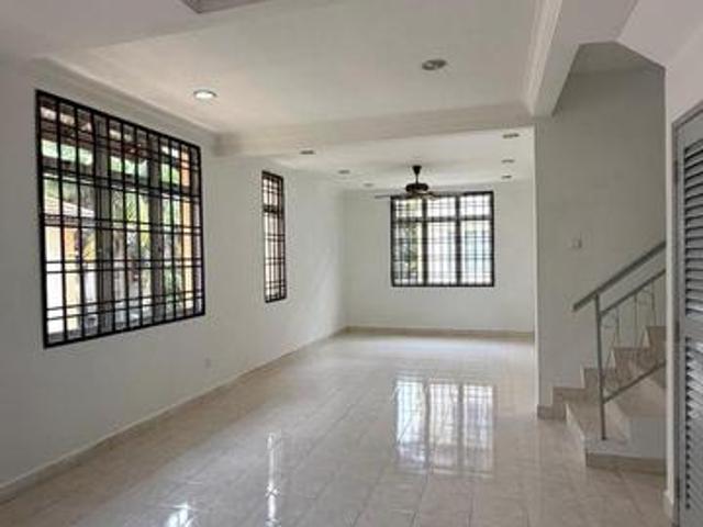 Townhouse for sale in Bukit Ledang, Johor