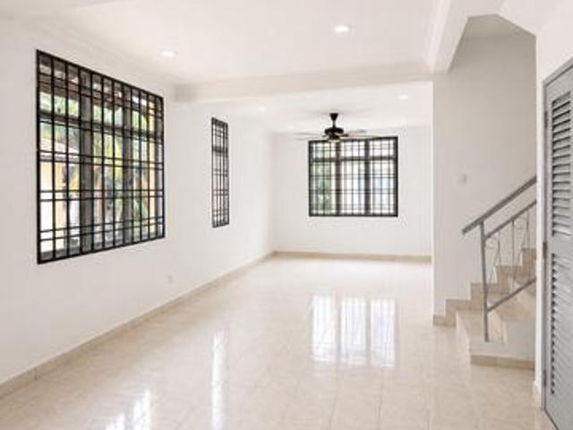 Townhouse for sale in Johore Bahru, Johor