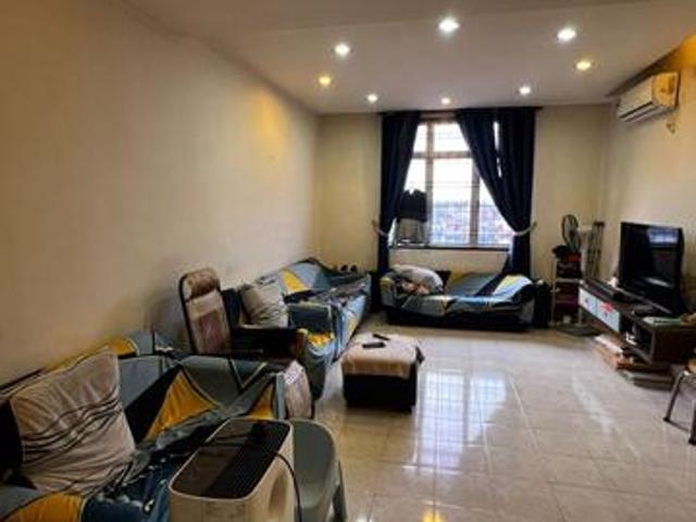 Townhouse for sale in Johor Bahru