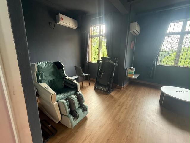 Townhouse for sale in Johore Bahru, Johor
