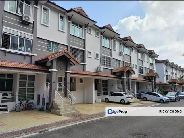 House for sale in Bukit Ledang, Johor