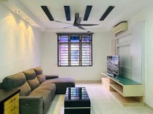 Townhouse for sale in Johor Bahru