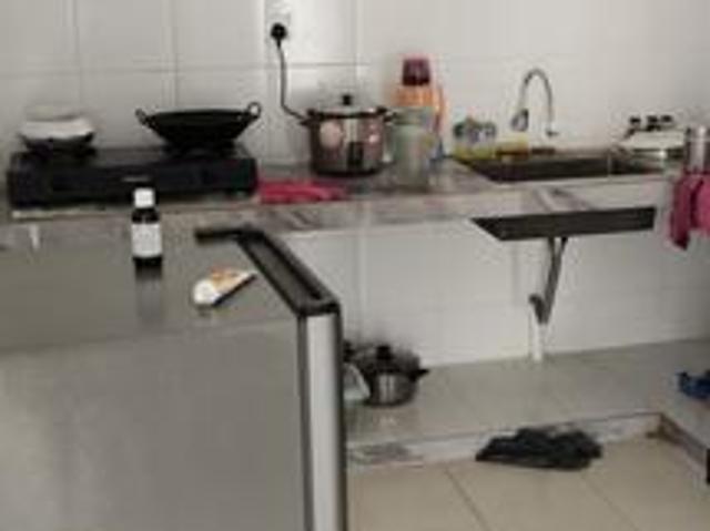 Terraced House for rent in Bukit Ledang, Johor