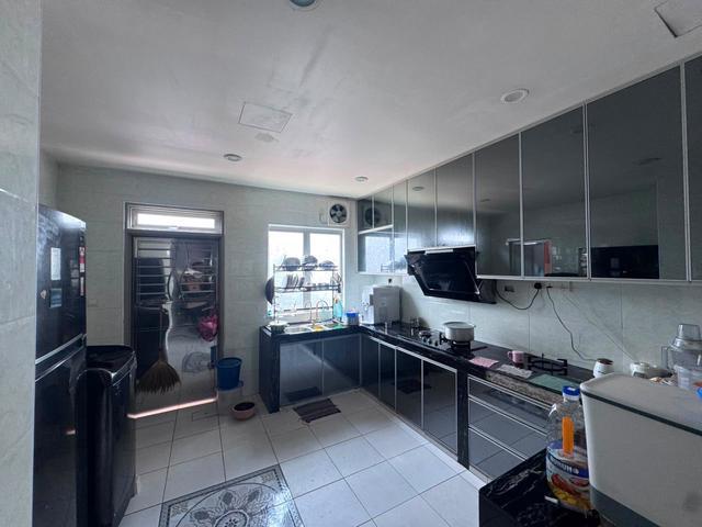 Terraced House for sale in Bukit Ledang, Johor