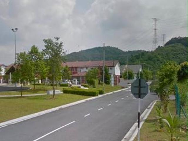Terraced House for sale in Bukit Ledang, Johor