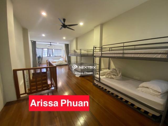 Residential House for sale in Johor
