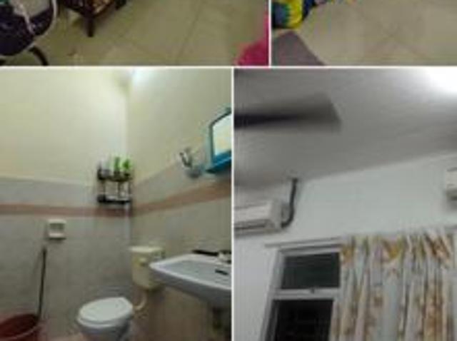 Terraced House for sale in Johore Bahru, Johor