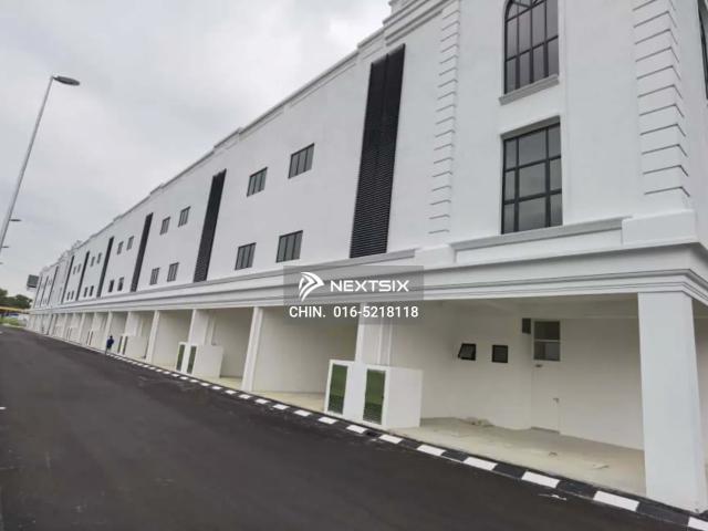 Residential House for sale in Johor