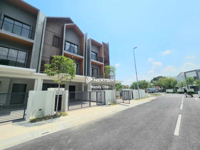 Residential House for sale in Johor
