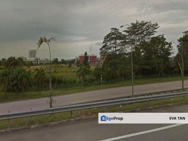 Shop for sale in Bukit Ledang, Johor