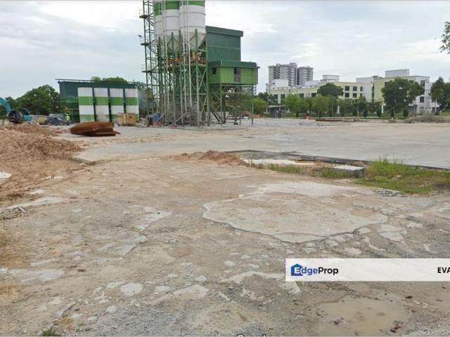 Shop for sale in Bukit Ledang, Johor
