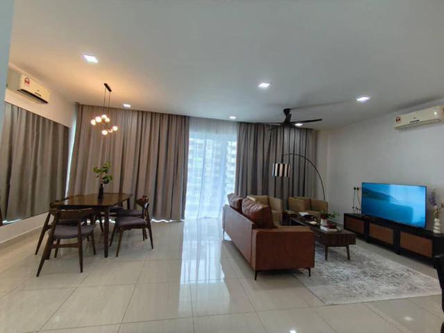 Condominium for rent in Bukit Ledang, Johor