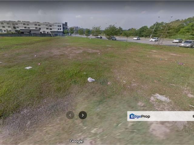 Shop for sale in Bukit Ledang, Johor