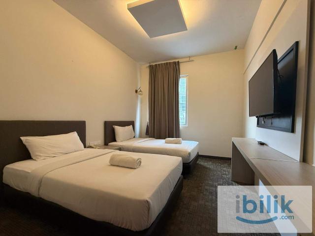 Room for rent in Johore Bahru, Johor