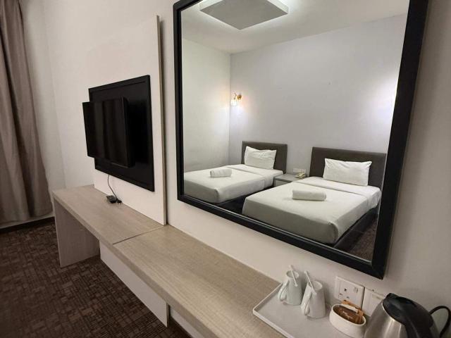 Room for rent in Johore Bahru, Johor