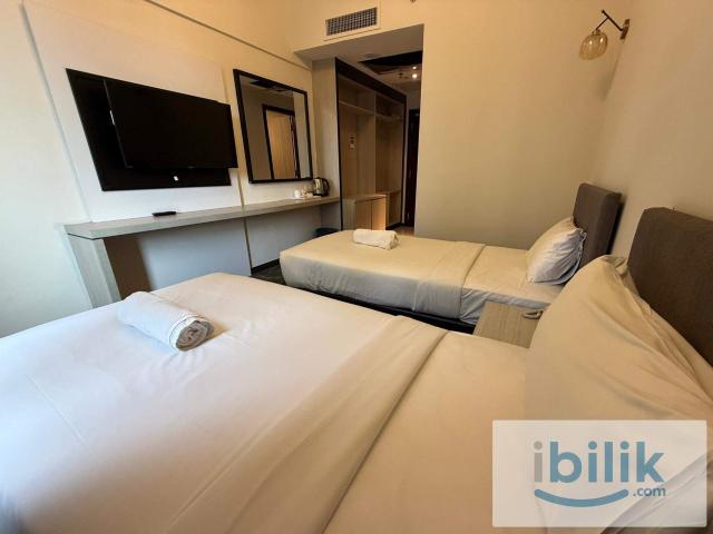 Room for rent in Johore Bahru, Johor