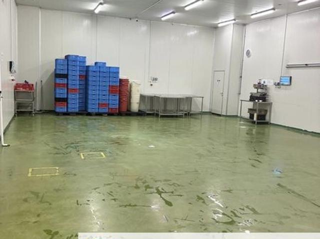 Warehouse for sale in Bukit Ledang, Johor