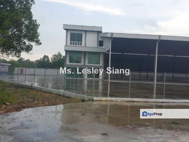Warehouse for sale in Bukit Ledang, Johor