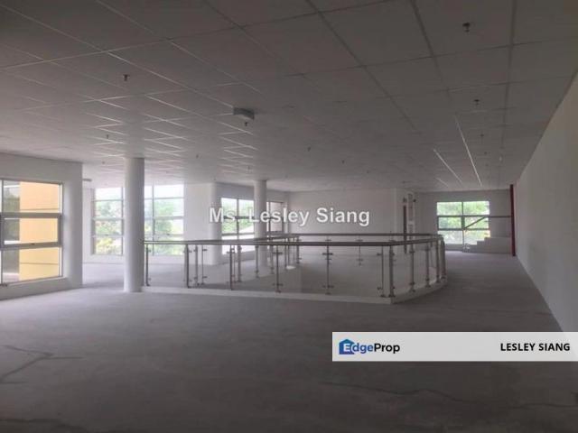 Warehouse for sale in Bukit Ledang, Johor