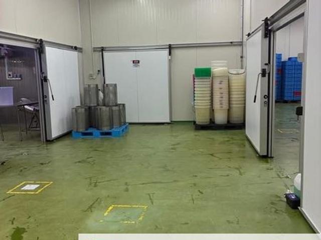 Warehouse for rent in Bukit Ledang, Johor