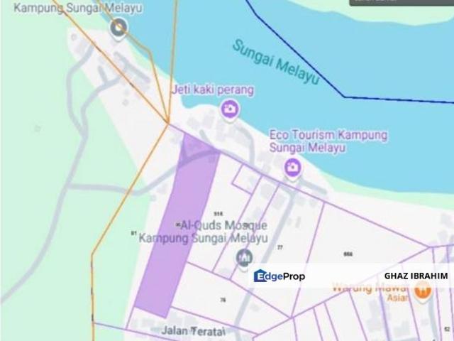 Shop for sale in Johore Bahru, Johor