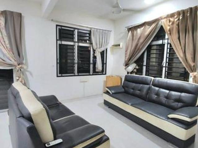 Terraced House for sale in Bukit Ledang, Johor