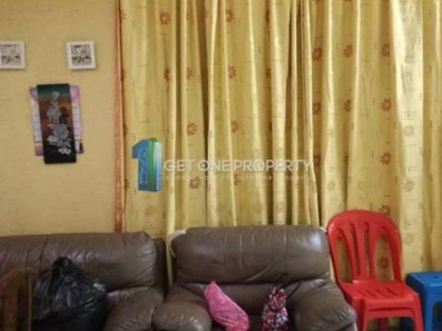 Apartment for rent in Georgetown, Penang