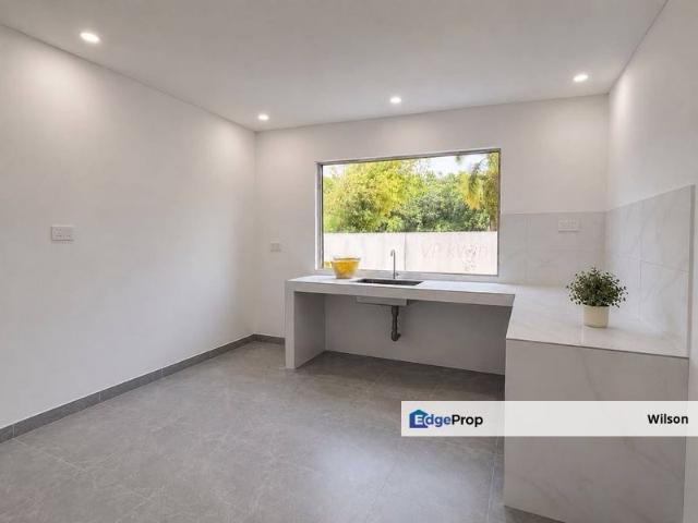 House for sale in Bukit Ledang, Johor