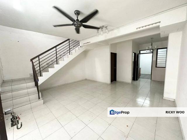 House for sale in Bukit Ledang, Johor