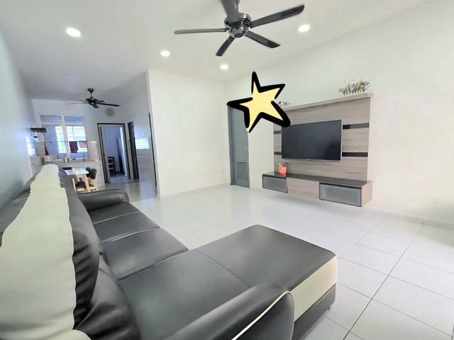 Terraced House for sale in Bukit Ledang, Johor