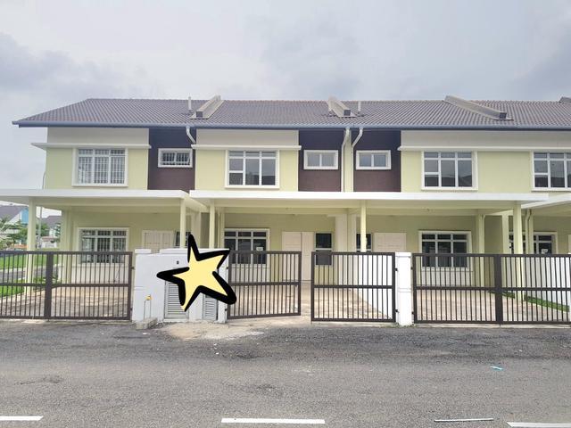Terraced House for sale in Bukit Ledang, Johor