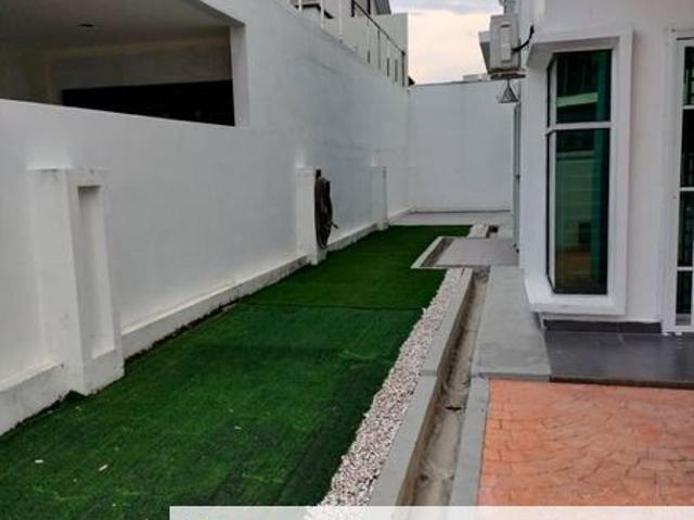 House for sale in Bukit Ledang, Johor