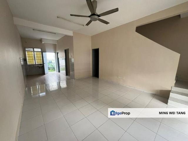House for sale in Bukit Ledang, Johor