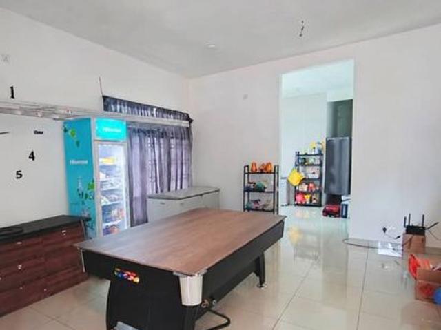 House for sale in Bukit Ledang, Johor