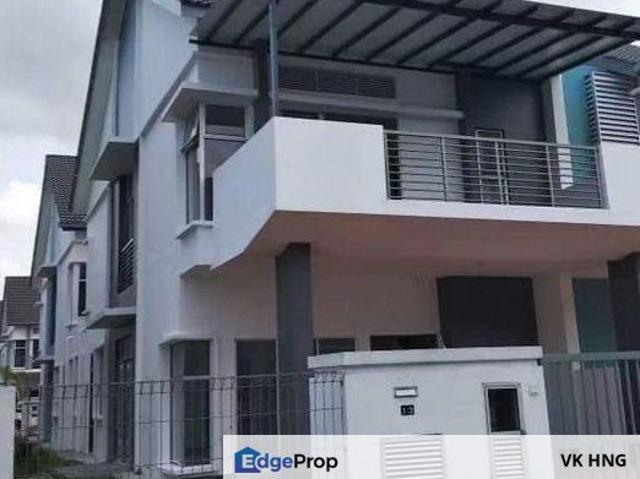 House for sale in Bukit Ledang, Johor