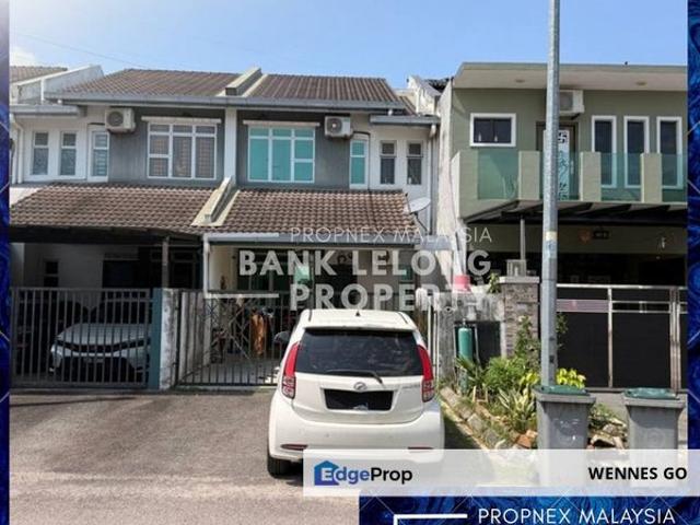House for sale in Bukit Ledang, Johor
