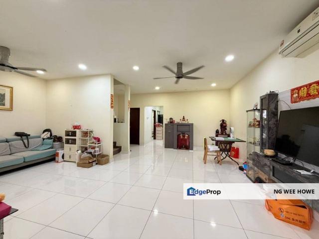 House for sale in Taman Nusantara Prima, Iskandar Puteri