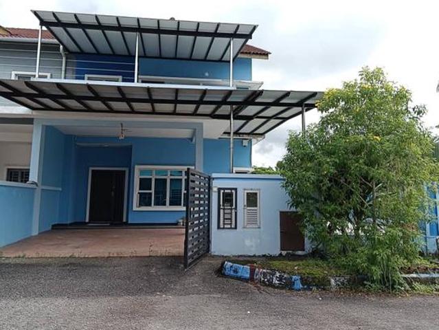 House for sale in Iskandar Puteri, Johor Bahru