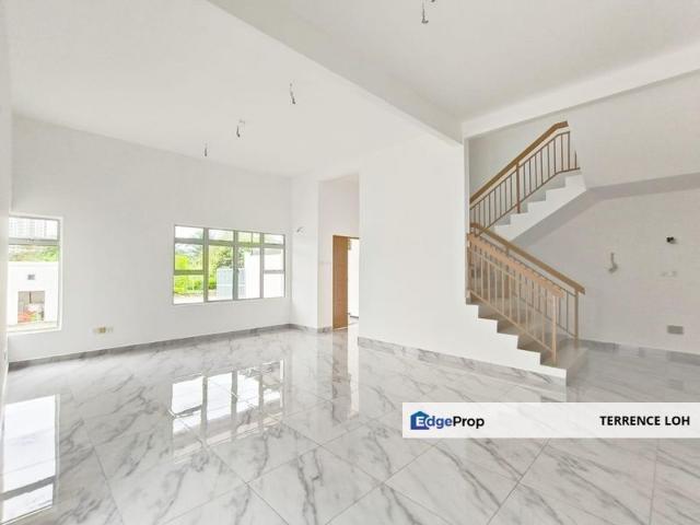 House for sale in Bukit Ledang, Johor