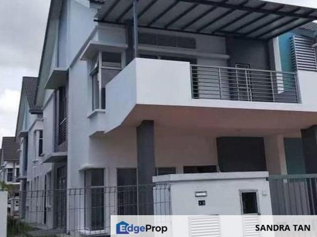 House for sale in Bukit Ledang, Johor