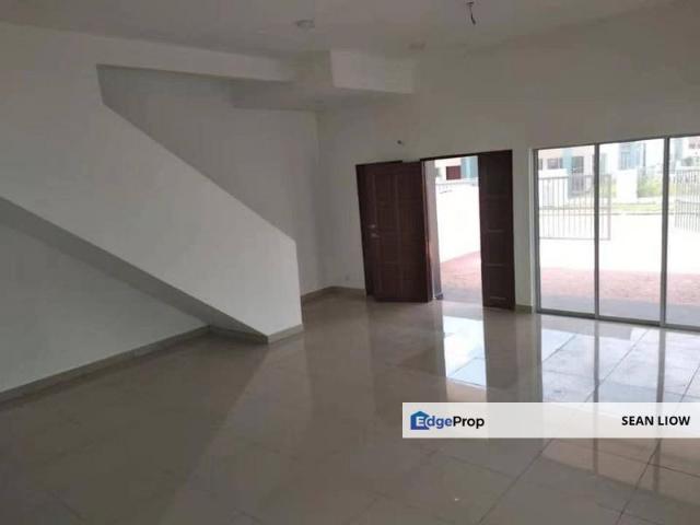 House for sale in Bukit Ledang, Johor