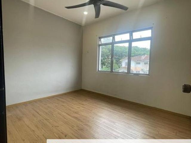 House for sale in Bukit Ledang, Johor