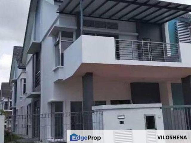 House for sale in Bukit Ledang, Johor